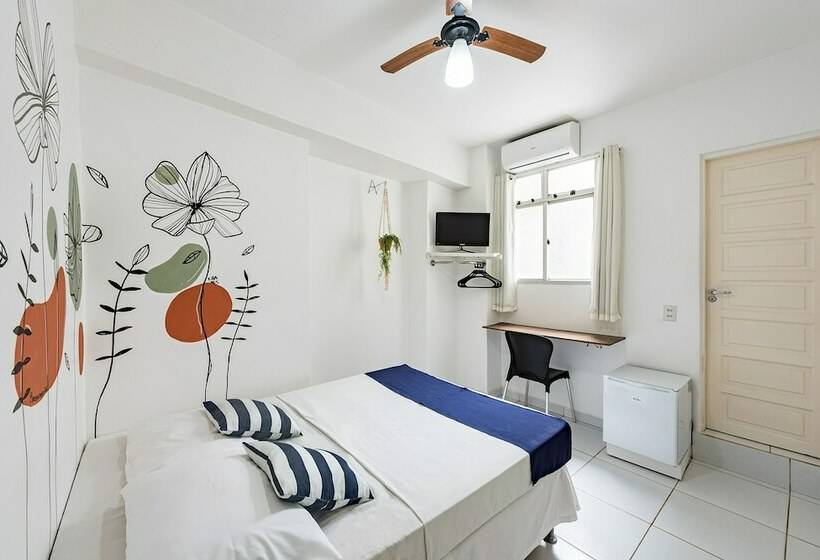 اتاق استاندارد, Prainha