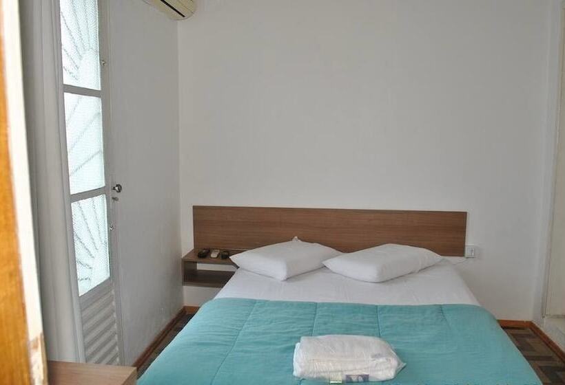 اتاق استاندارد با تخت دوبل, Rios