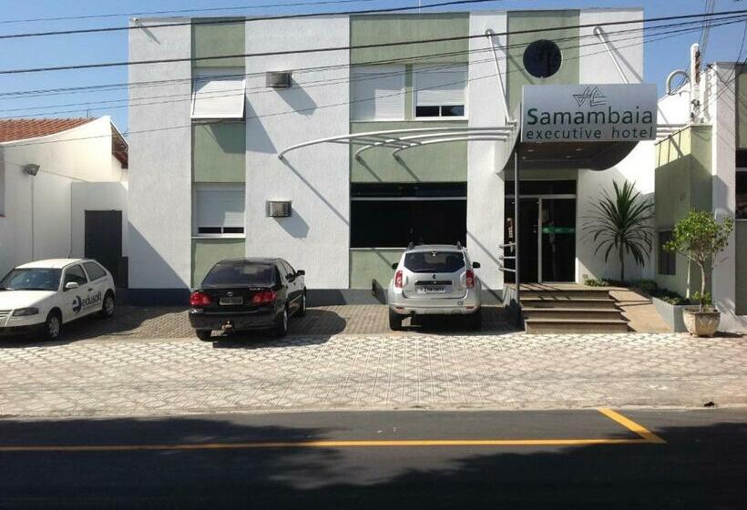 اتاق استاندارد, Samambaia Executive