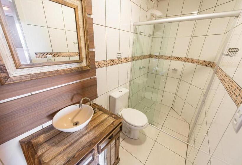 اتاق استاندارد چهار تخته, Villa Deifiori
