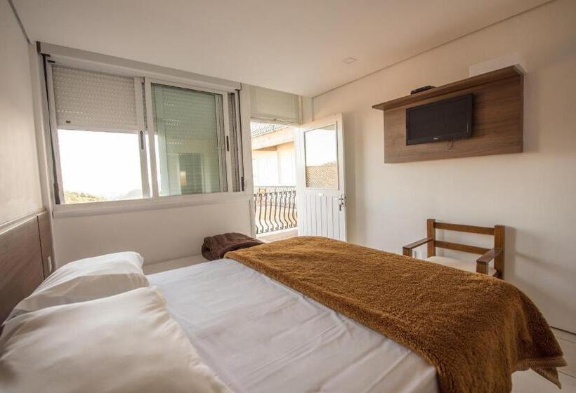 اتاق استاندارد چهار تخته, Villa Deifiori