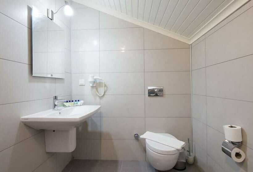 اتاق پنت هاوس, Datca Beyaz Ev