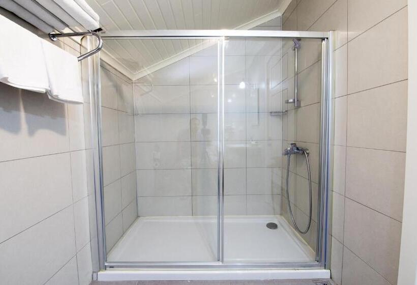 اتاق پنت هاوس, Datca Beyaz Ev