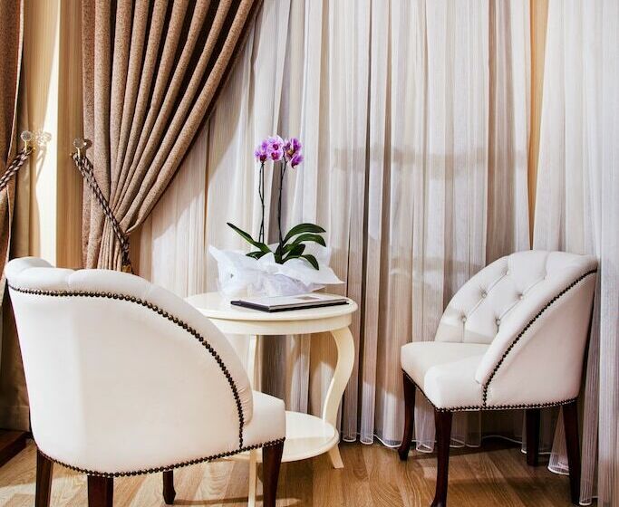 اتاق استاندارد, Cukurova Erten Otel