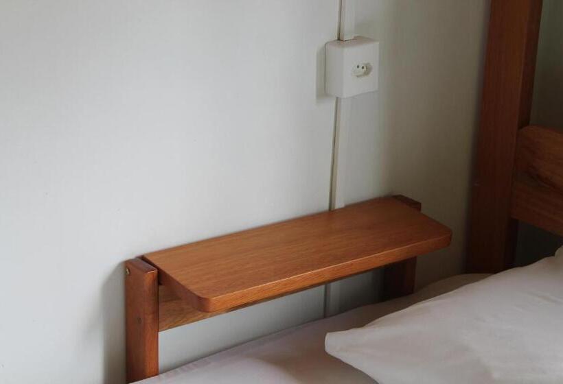 اتاق استاندارد چهار تخته, Jardim Botânico House