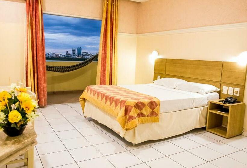 اتاق سوپریور, Grande Hotel De Juazeiro