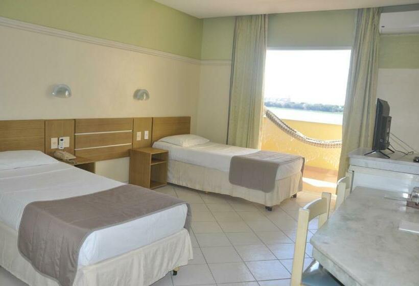 اتاق سوپریور, Grande Hotel De Juazeiro