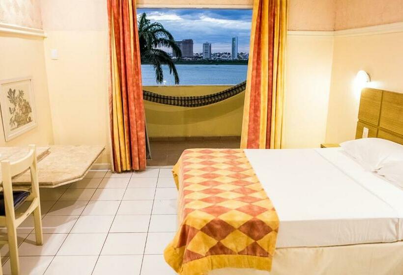 اتاق سوپریور, Grande Hotel De Juazeiro
