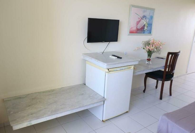 اتاق سوپریور سه تخته, Grande Hotel De Juazeiro