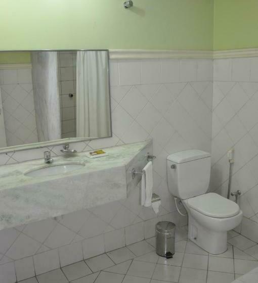 اتاق سوپریور, Grande Hotel De Juazeiro