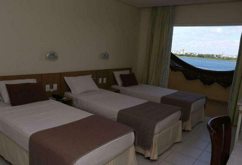 اتاق سوپریور سه تخته, Grande Hotel De Juazeiro