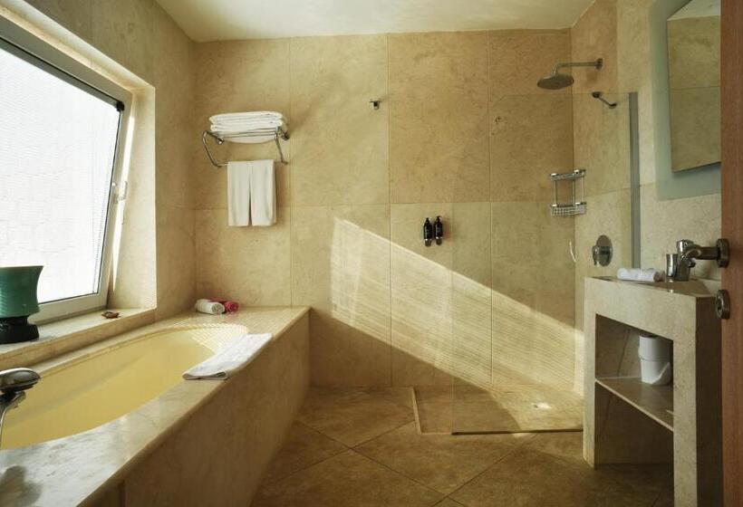 اتاق استاندارد با چشم‌انداز دریا, Mekvin Hotels Deniz Feneri Lighthouse