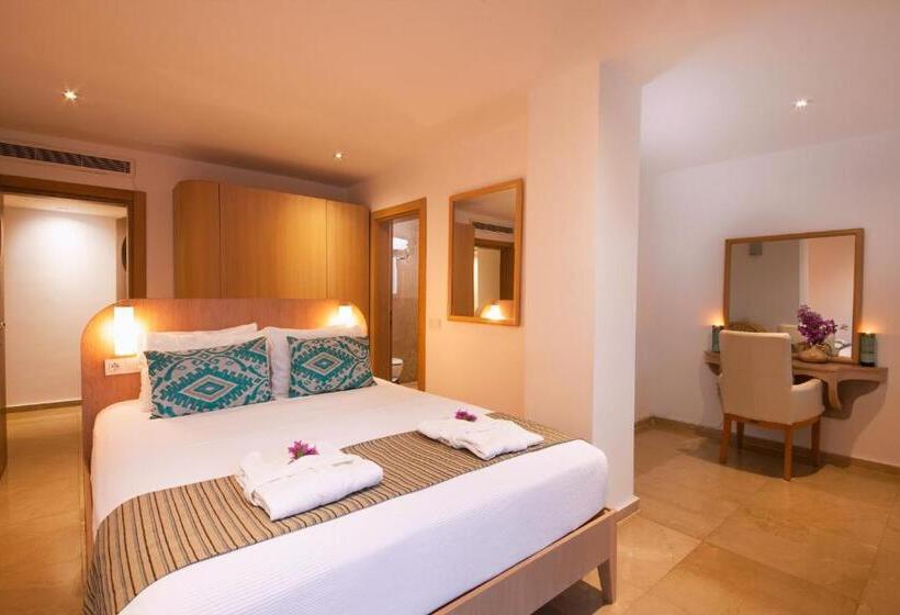 ویلای 3 خوابه, Mekvin Hotels Deniz Feneri Lighthouse