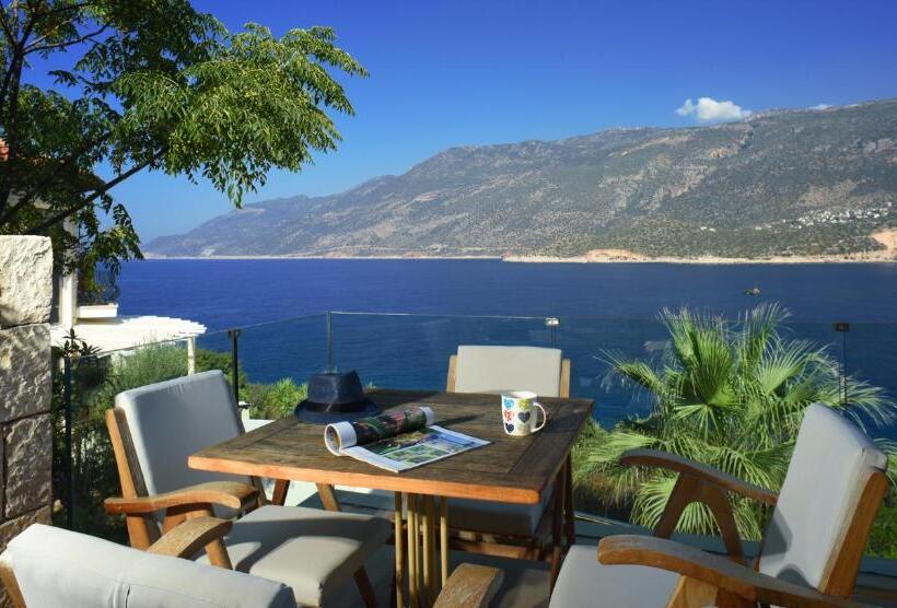 ویلای 3 خوابه, Mekvin Hotels Deniz Feneri Lighthouse