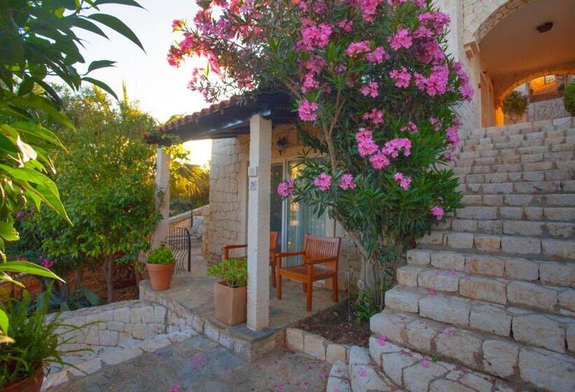 اتاق استاندارد, Mekvin Hotels Deniz Feneri Lighthouse