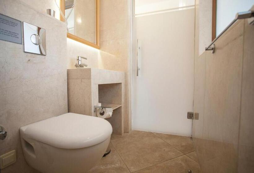 اتاق استاندارد, Mekvin Hotels Deniz Feneri Lighthouse