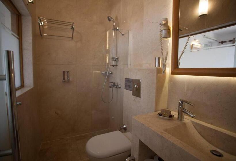 اتاق استاندارد, Mekvin Hotels Deniz Feneri Lighthouse