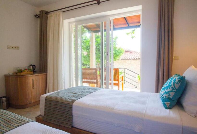اتاق استاندارد, Mekvin Hotels Deniz Feneri Lighthouse