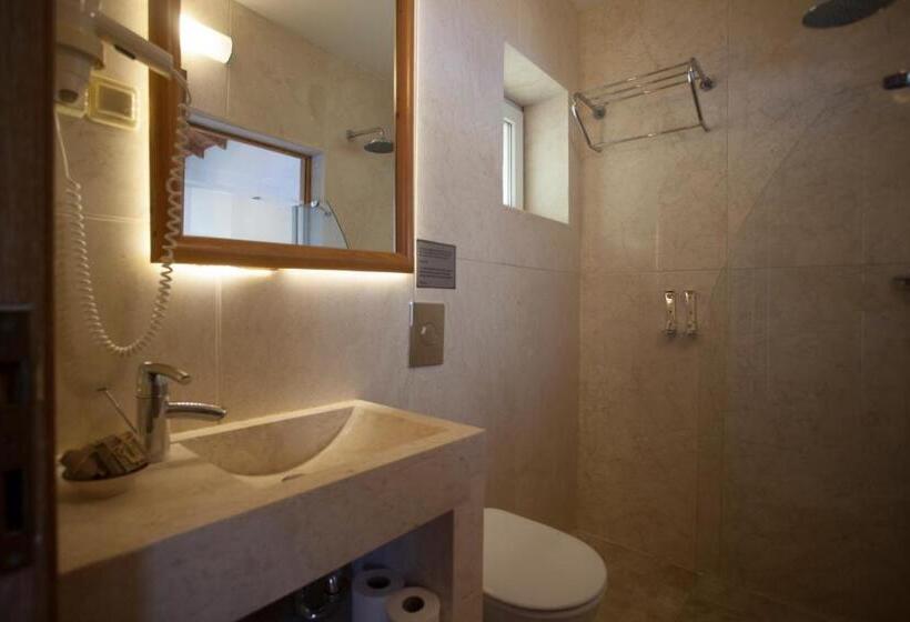 اتاق سوپریور با چشم‌انداز دریا, Mekvin Hotels Deniz Feneri Lighthouse