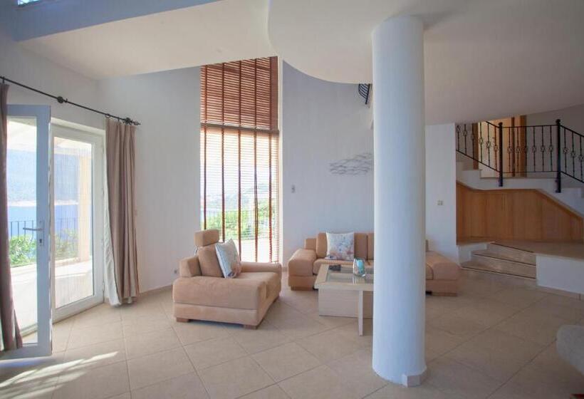سوئیت با وان آب گرم, Mekvin Hotels Deniz Feneri Lighthouse
