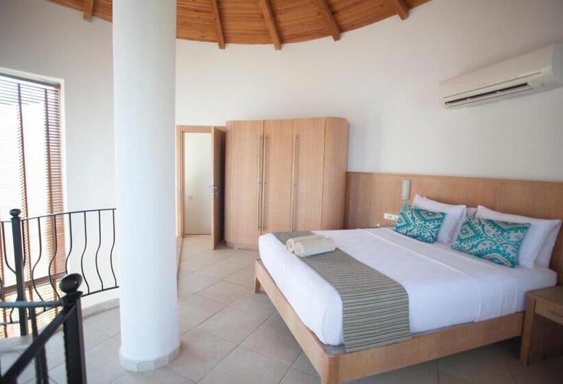 سوئیت با وان آب گرم, Mekvin Hotels Deniz Feneri Lighthouse