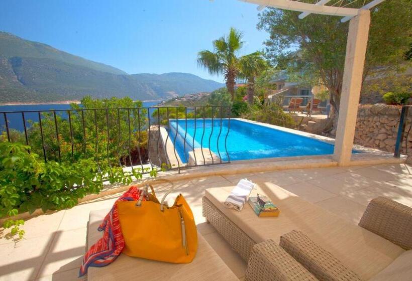 سوییت با استخر, Mekvin Hotels Deniz Feneri Lighthouse