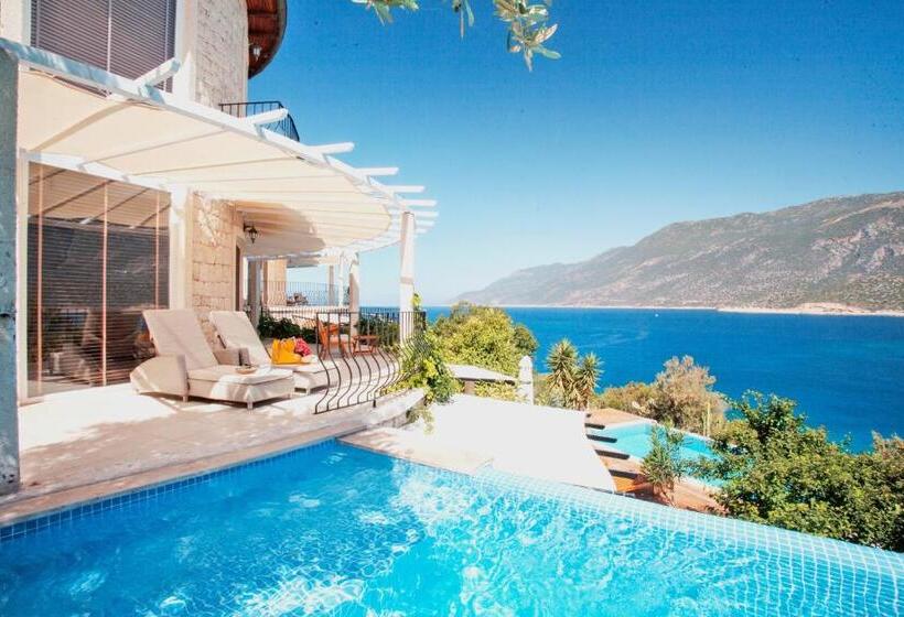 سوییت با استخر, Mekvin Hotels Deniz Feneri Lighthouse
