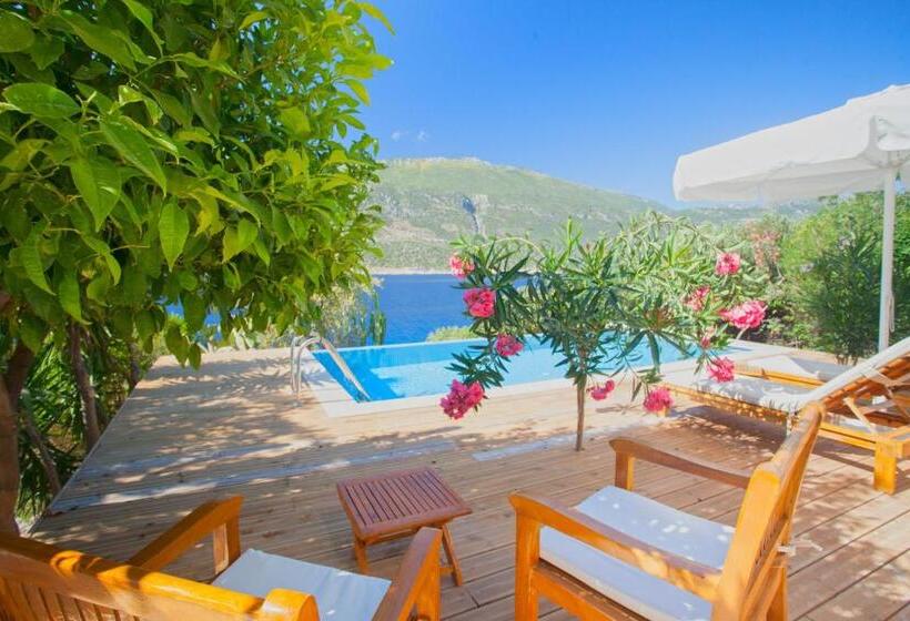 اتاق لوکس, Mekvin Hotels Deniz Feneri Lighthouse