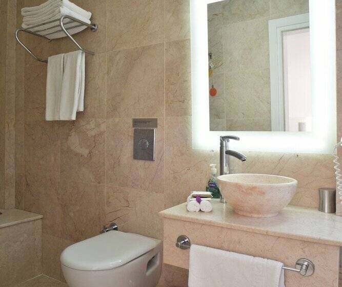 اتاق استاندارد, Mekvin Hotels Deniz Feneri Lighthouse