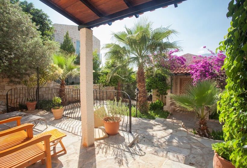 اتاق استاندارد, Mekvin Hotels Deniz Feneri Lighthouse