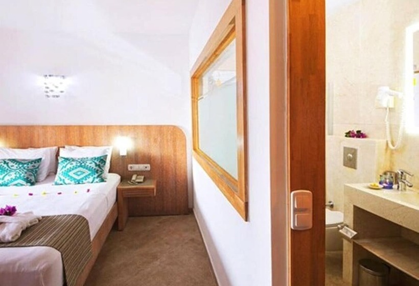 اتاق استاندارد, Mekvin Hotels Deniz Feneri Lighthouse