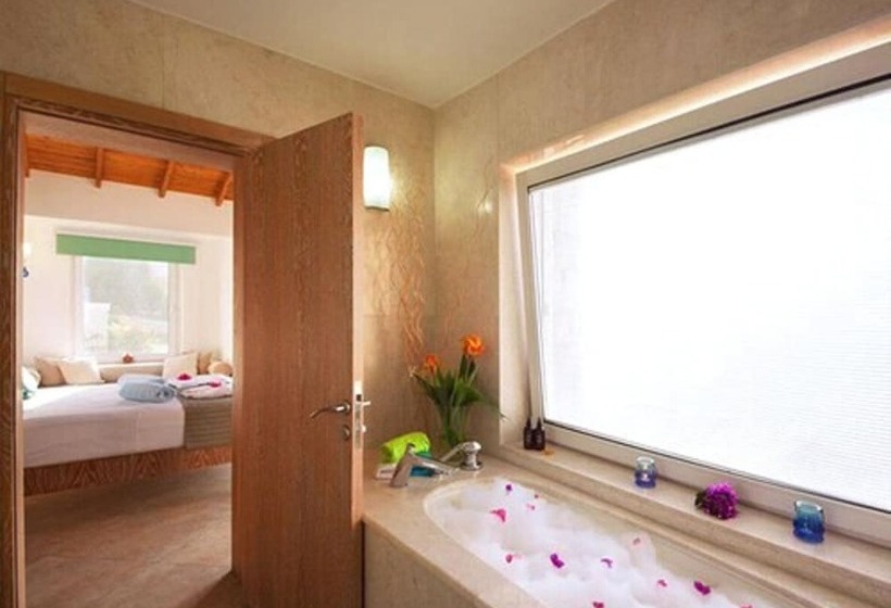 سوییت, Mekvin Hotels Deniz Feneri Lighthouse