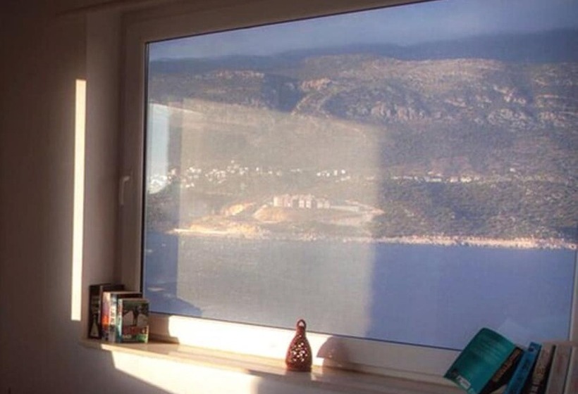 سوییت, Mekvin Hotels Deniz Feneri Lighthouse
