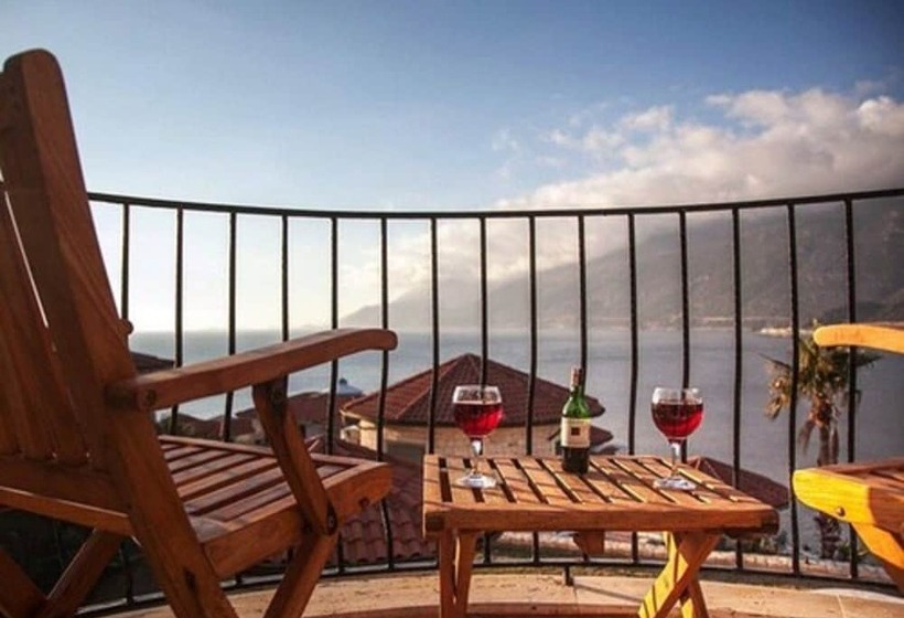 سوییت, Mekvin Hotels Deniz Feneri Lighthouse