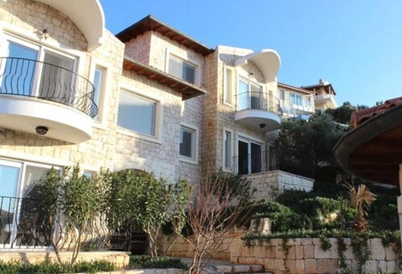 سوییت, Mekvin Hotels Deniz Feneri Lighthouse