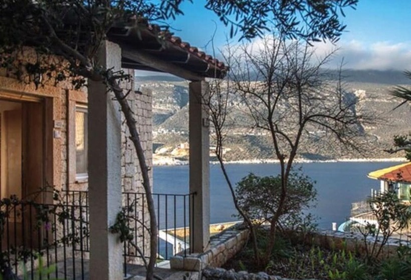 سوییت, Mekvin Hotels Deniz Feneri Lighthouse