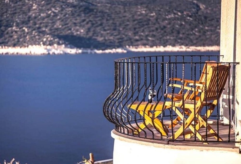 سوییت, Mekvin Hotels Deniz Feneri Lighthouse