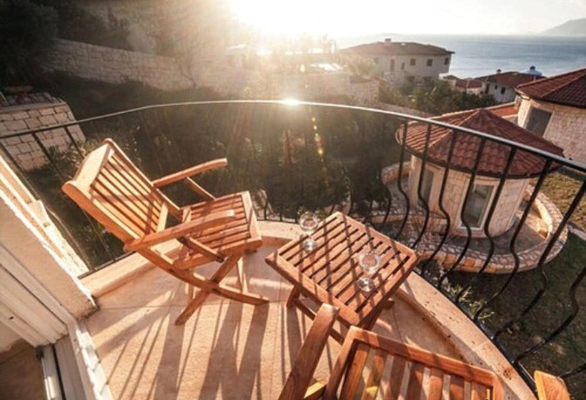 سوییت, Mekvin Hotels Deniz Feneri Lighthouse