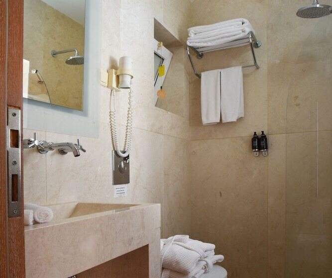اتاق استاندارد با چشم‌انداز دریا, Mekvin Hotels Deniz Feneri Lighthouse