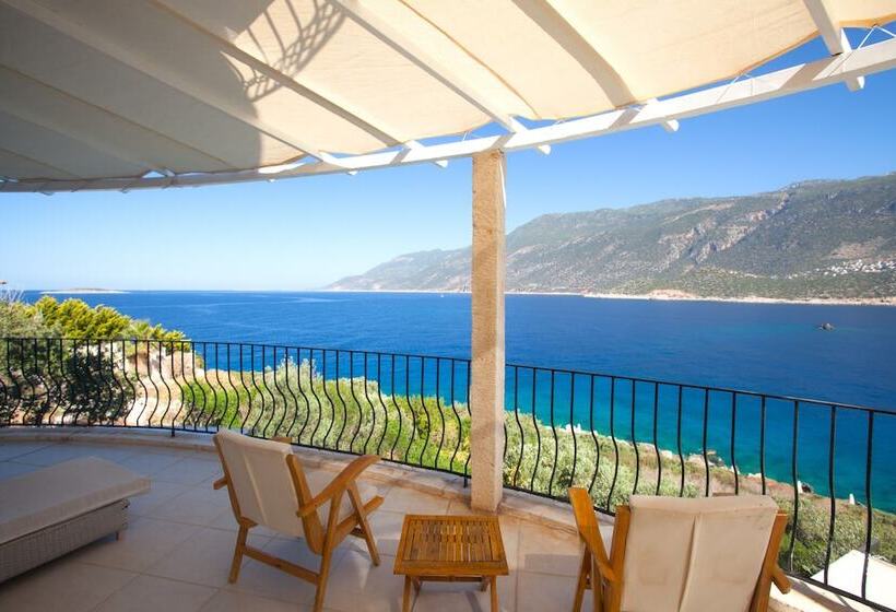 سوییت با استخر, Mekvin Hotels Deniz Feneri Lighthouse