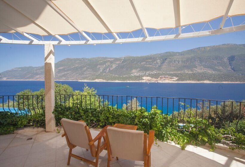 سوییت با استخر, Mekvin Hotels Deniz Feneri Lighthouse
