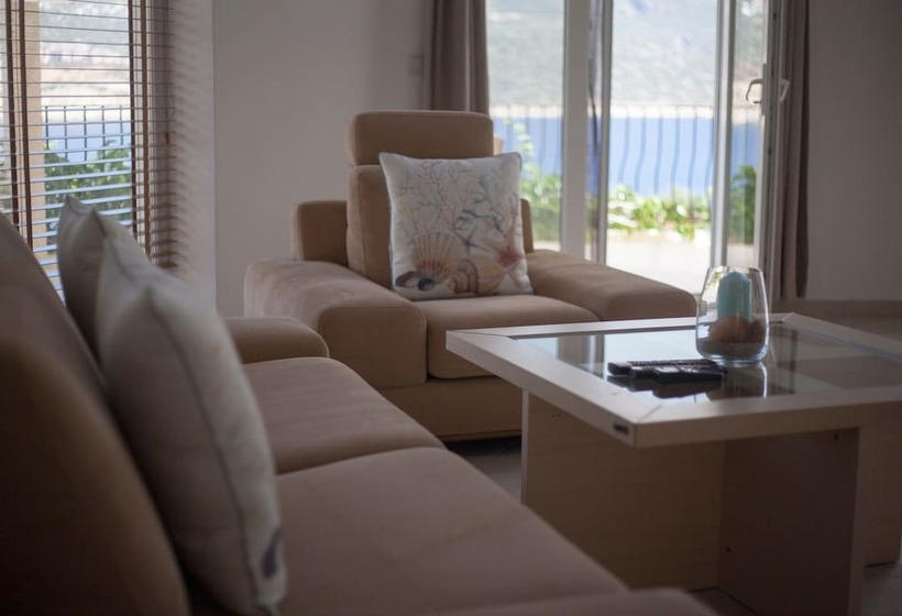 سوییت با استخر, Mekvin Hotels Deniz Feneri Lighthouse
