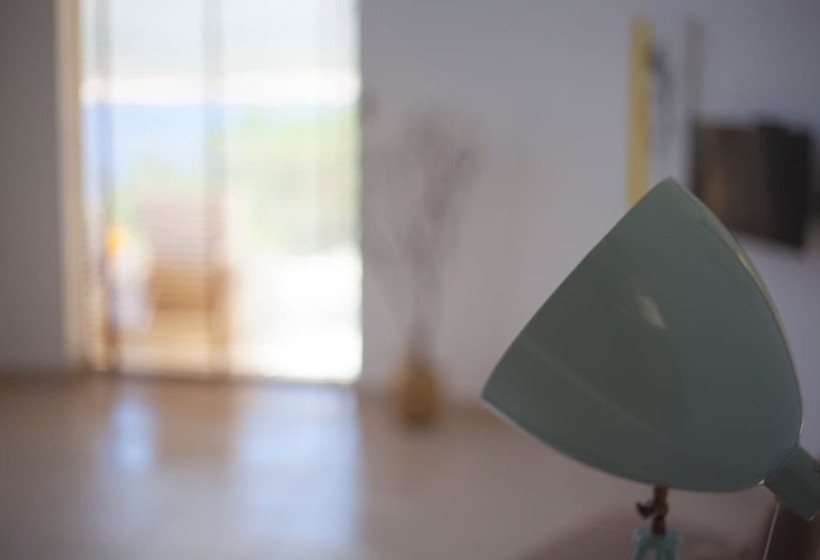 سوییت با استخر, Mekvin Hotels Deniz Feneri Lighthouse