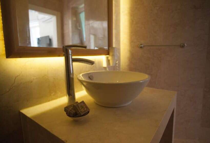 اتاق لوکس, Mekvin Hotels Deniz Feneri Lighthouse