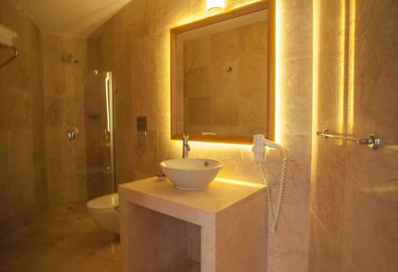 اتاق لوکس, Mekvin Hotels Deniz Feneri Lighthouse