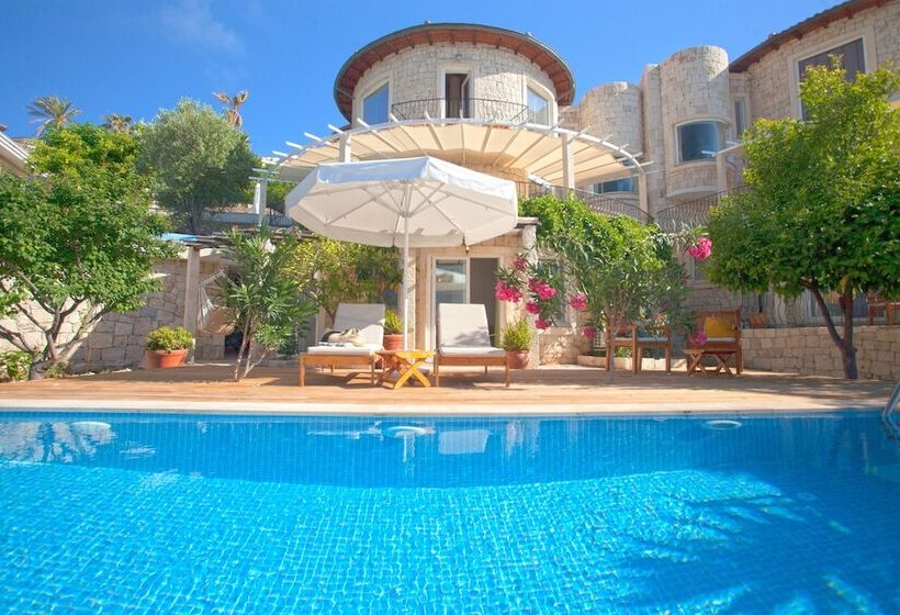 اتاق لوکس, Mekvin Hotels Deniz Feneri Lighthouse
