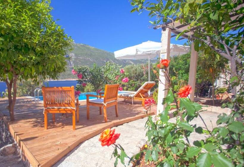 اتاق لوکس, Mekvin Hotels Deniz Feneri Lighthouse