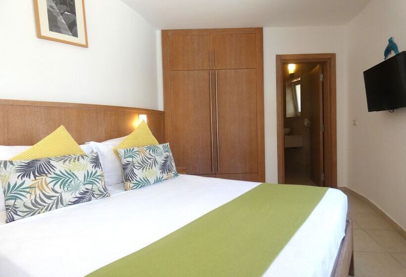 اتاق لوکس, Mekvin Hotels Deniz Feneri Lighthouse
