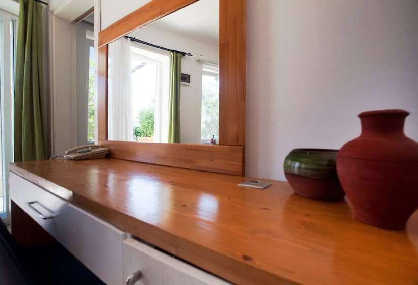 اتاق لوکس, Mekvin Hotels Deniz Feneri Lighthouse