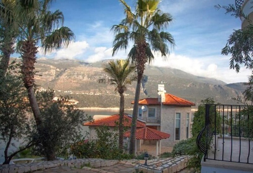 اتاق استاندارد با چشم‌انداز دریا, Mekvin Hotels Deniz Feneri Lighthouse